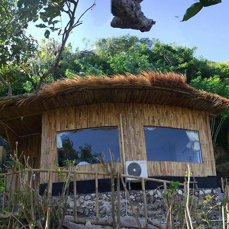 Nunggalan Hut Villa Uluwatu Kültér fotó