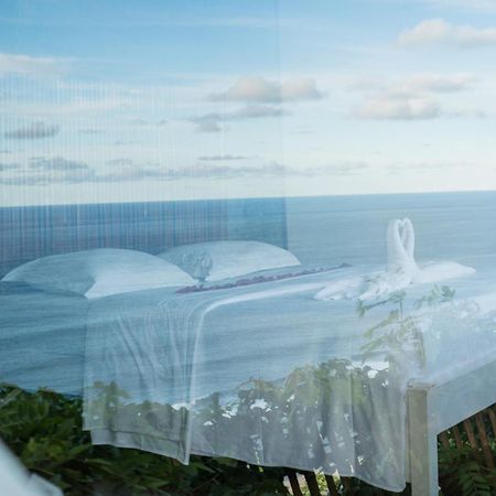 Nunggalan Hut Villa Uluwatu Kültér fotó