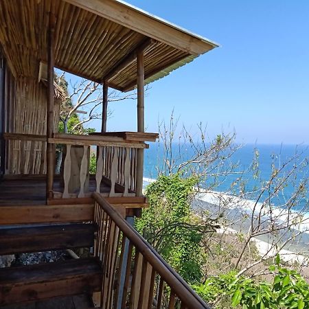 Nunggalan Hut Villa Uluwatu Kültér fotó