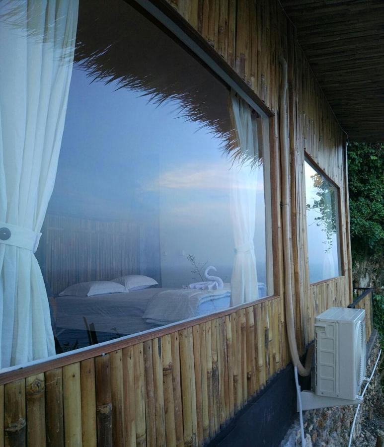 Nunggalan Hut Villa Uluwatu Kültér fotó