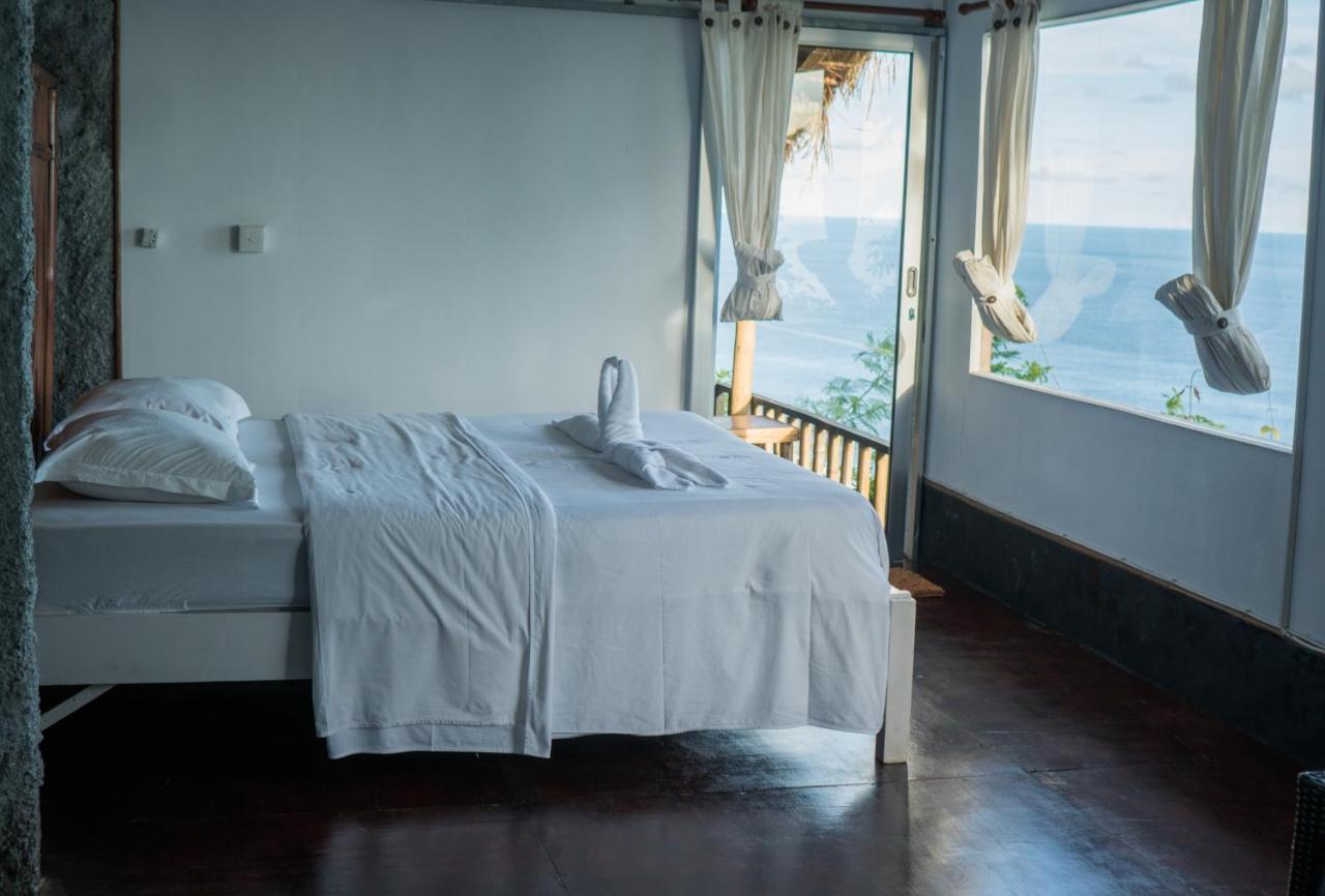 Nunggalan Hut Villa Uluwatu Kültér fotó