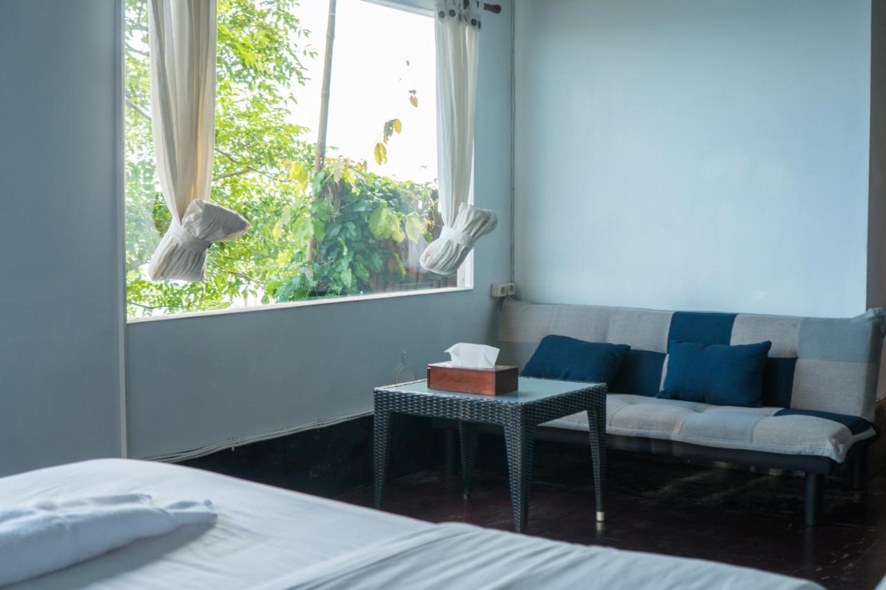 Nunggalan Hut Villa Uluwatu Kültér fotó