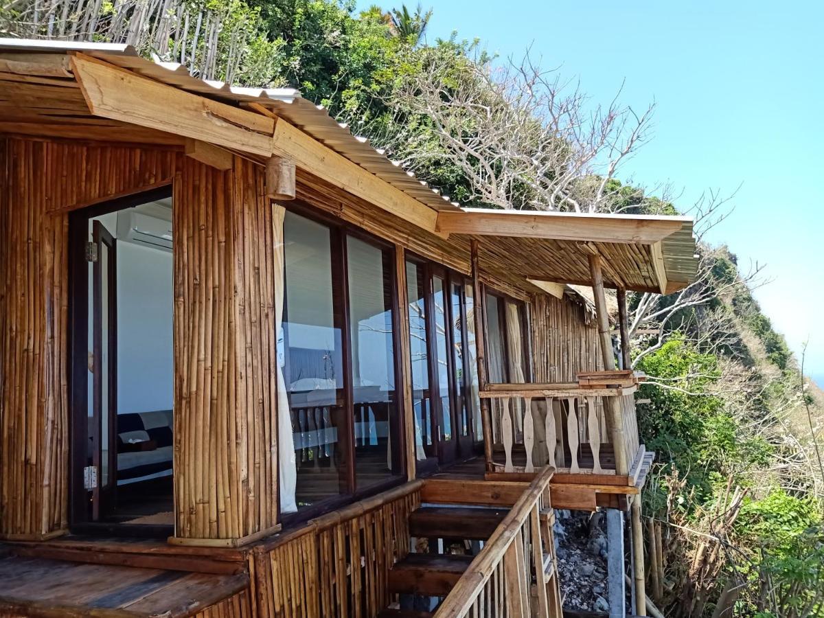 Nunggalan Hut Villa Uluwatu Kültér fotó