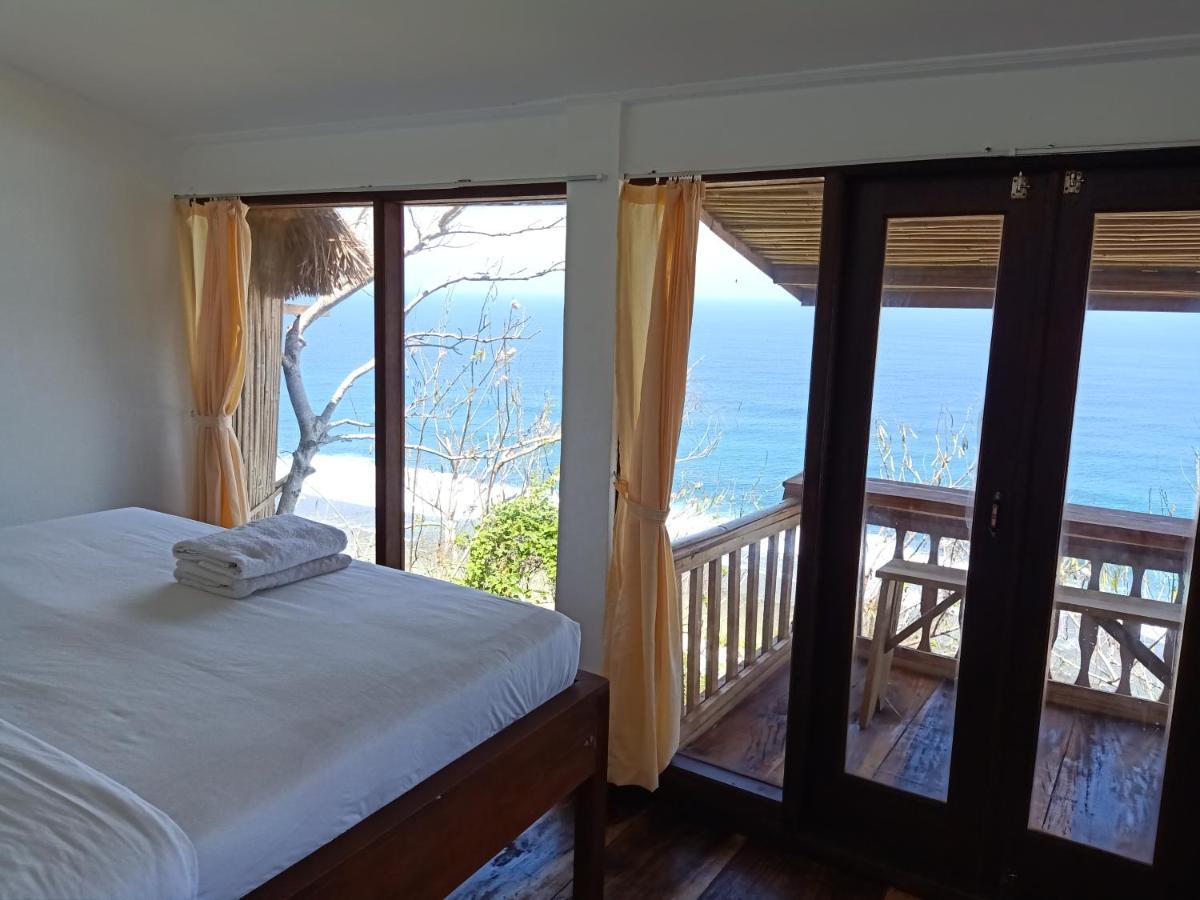 Nunggalan Hut Villa Uluwatu Kültér fotó