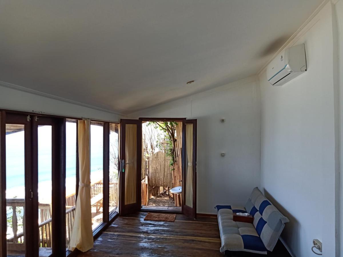 Nunggalan Hut Villa Uluwatu Kültér fotó