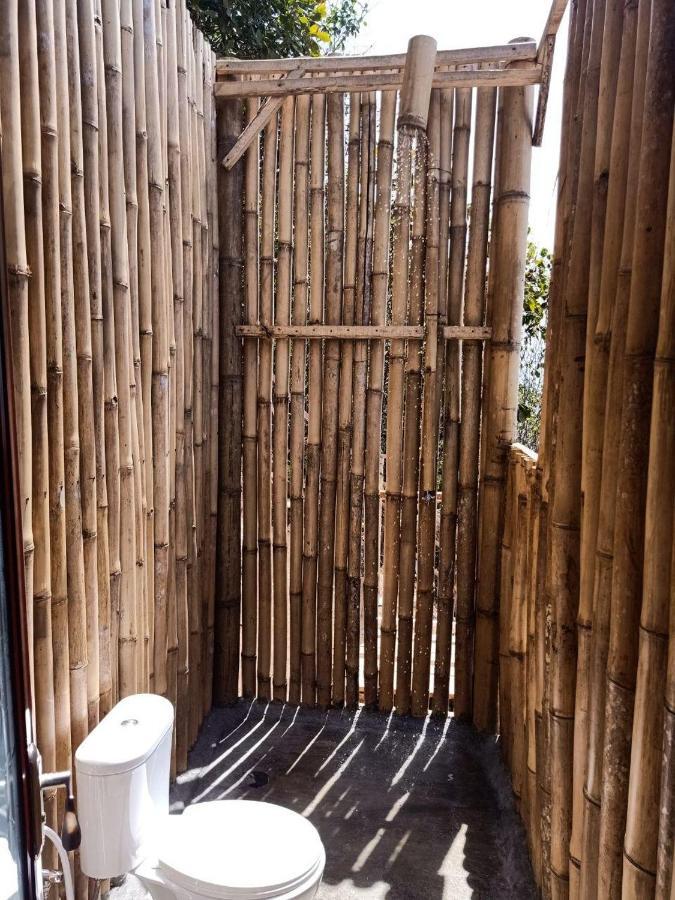 Nunggalan Hut Villa Uluwatu Kültér fotó