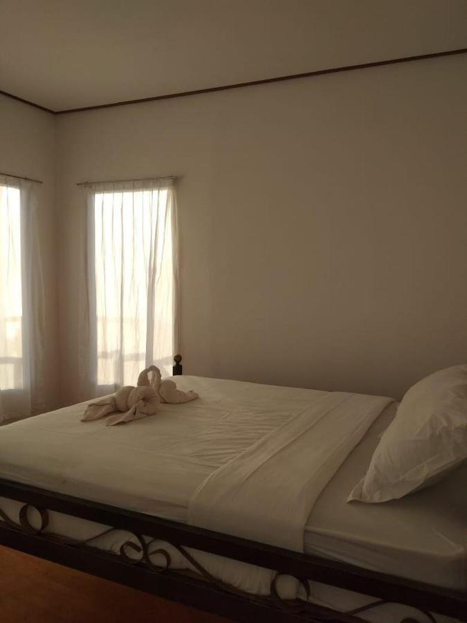 Nunggalan Hut Villa Uluwatu Kültér fotó
