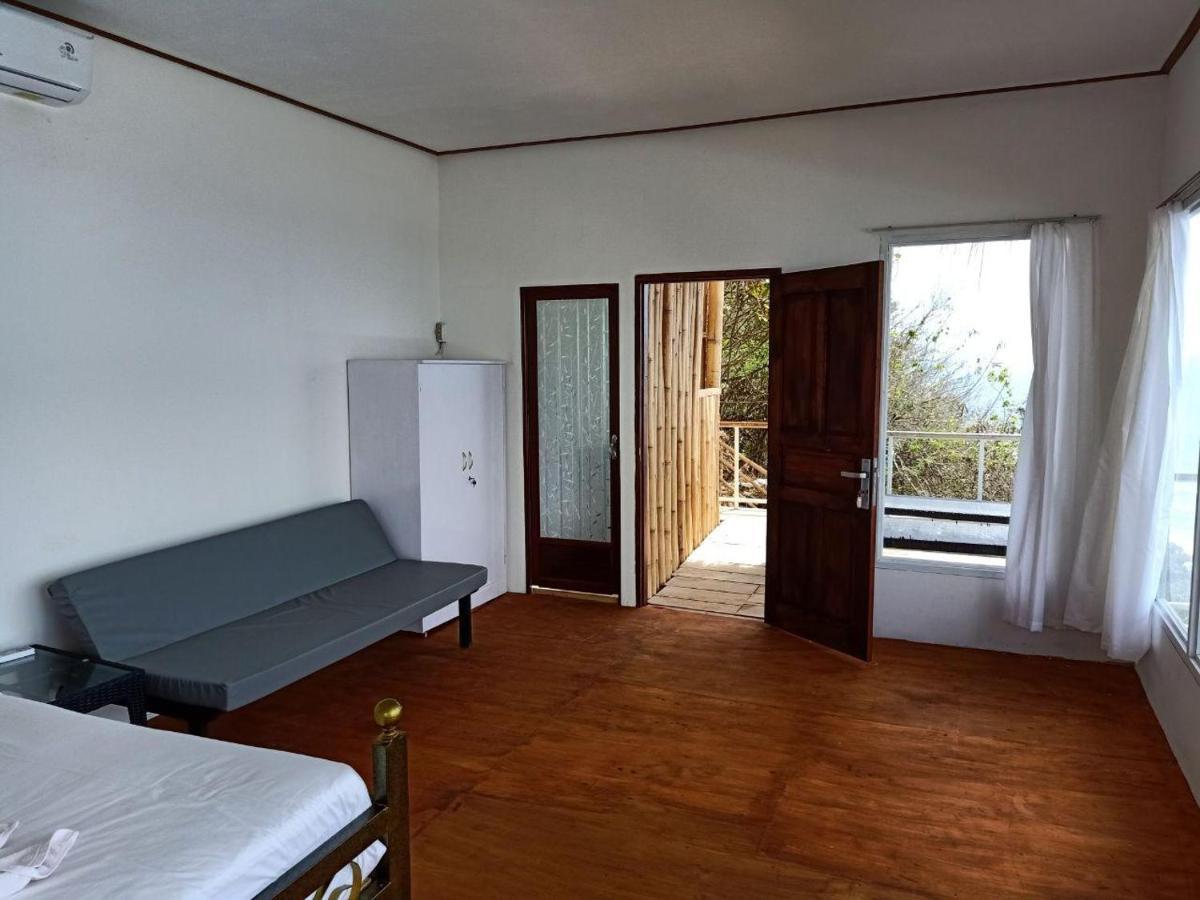Nunggalan Hut Villa Uluwatu Kültér fotó
