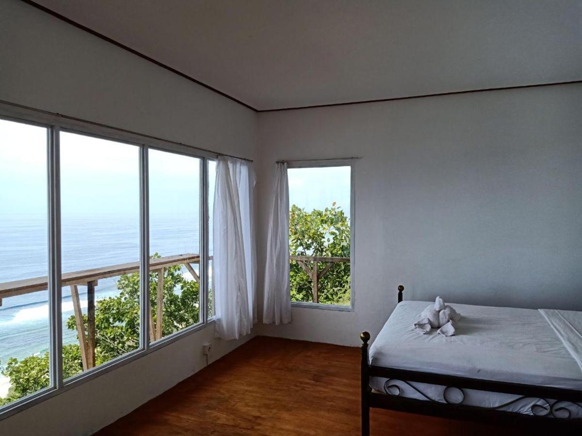 Nunggalan Hut Villa Uluwatu Kültér fotó